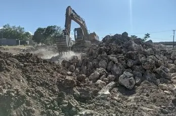 Soil Remediation Image